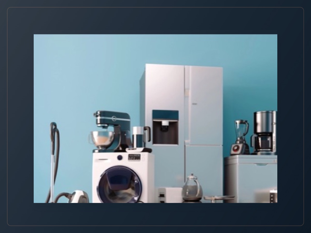 Premium dryer example